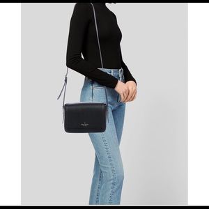 Kate Spade Black Purse